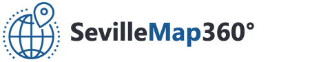 Seville Map 360